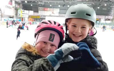 Frostiger Spaß zum Jahresbeginn 2026⛸️❄️
