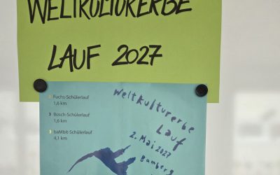 Lauf geht’s 🏃🏻‍♂️🏃🏻‍♀️